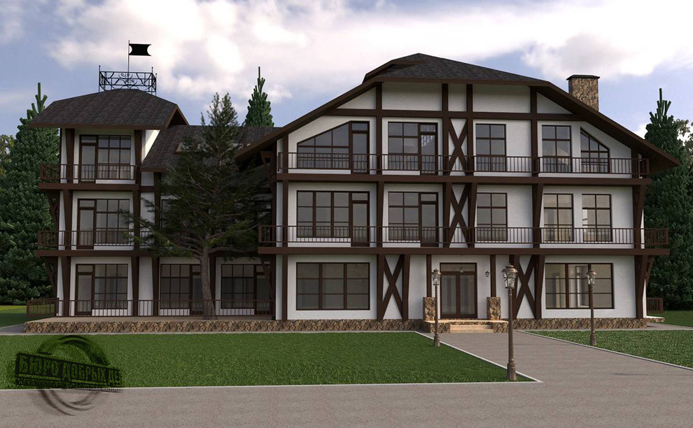 Отель "Прованс"