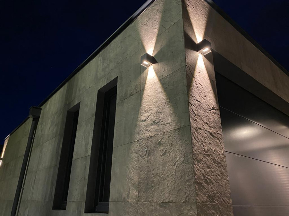 Частные дома