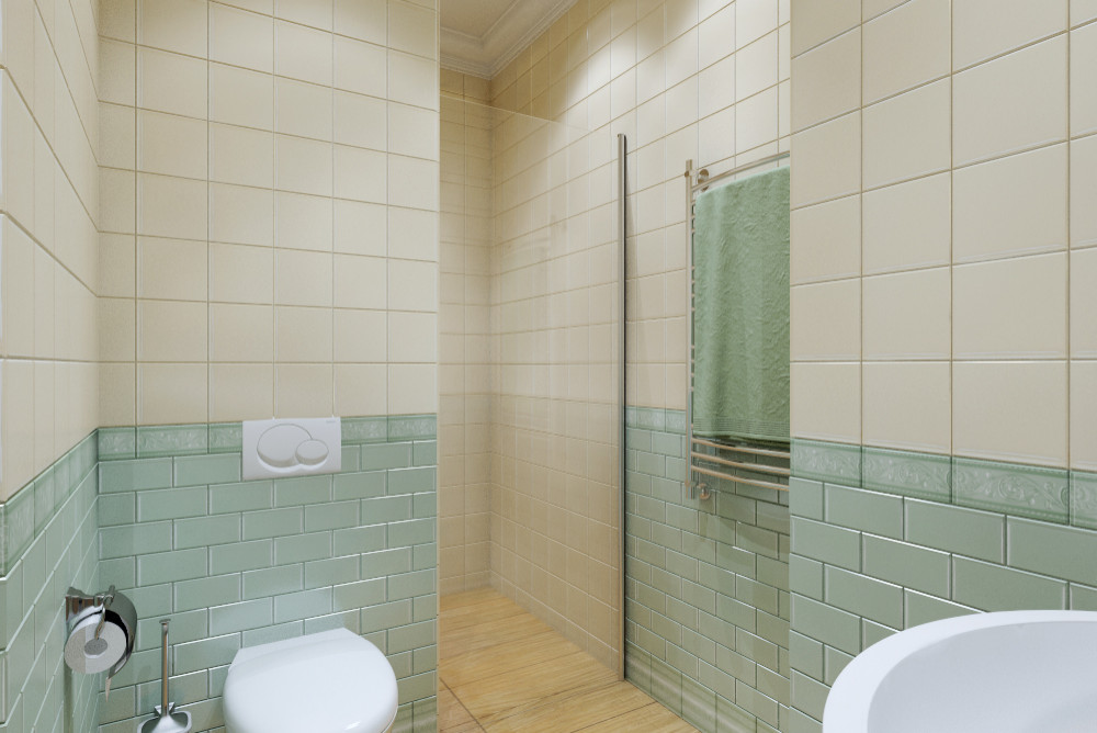 Ванная комната