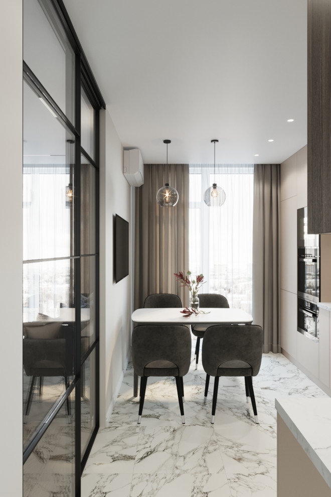 ЖК Левенцовский для Анны и Александра