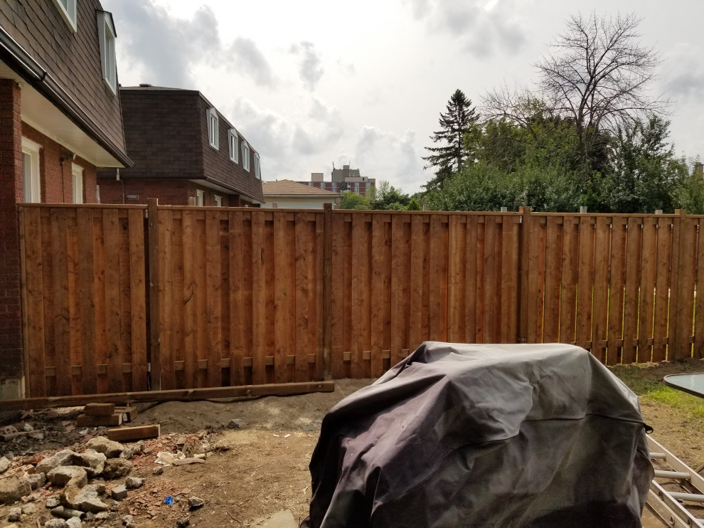 Fences