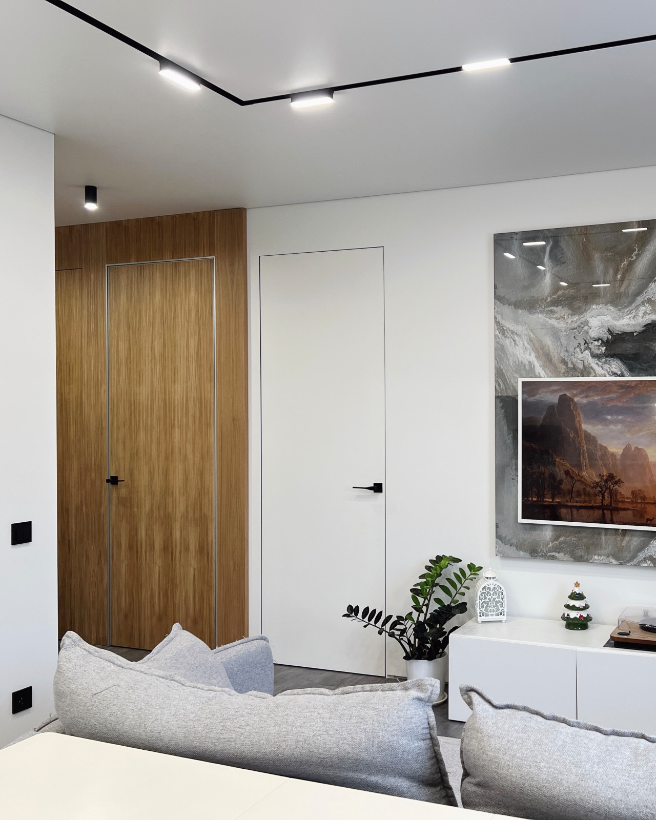 Квартира 65 м2