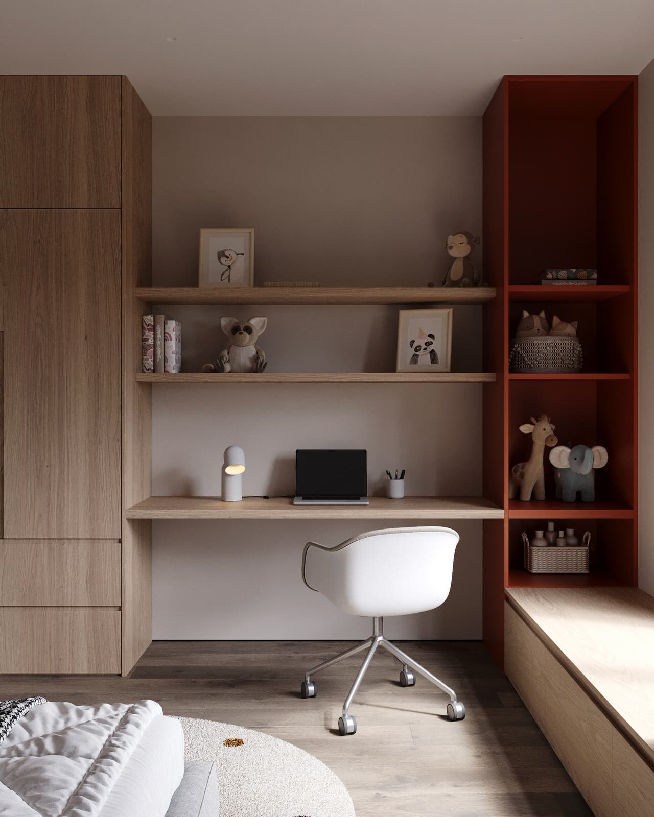 Квартира в ЖК "Neva Haus"