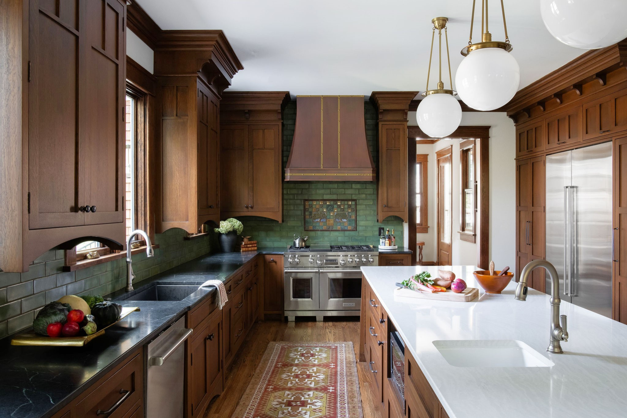 洋書 new country KITCHENS Country kitchen ideas: 42 country kitchen designs and decor