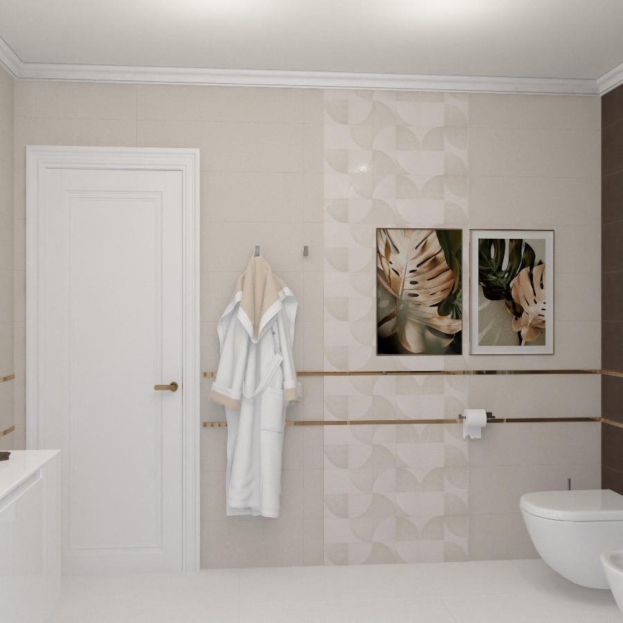 Коттедж Самара