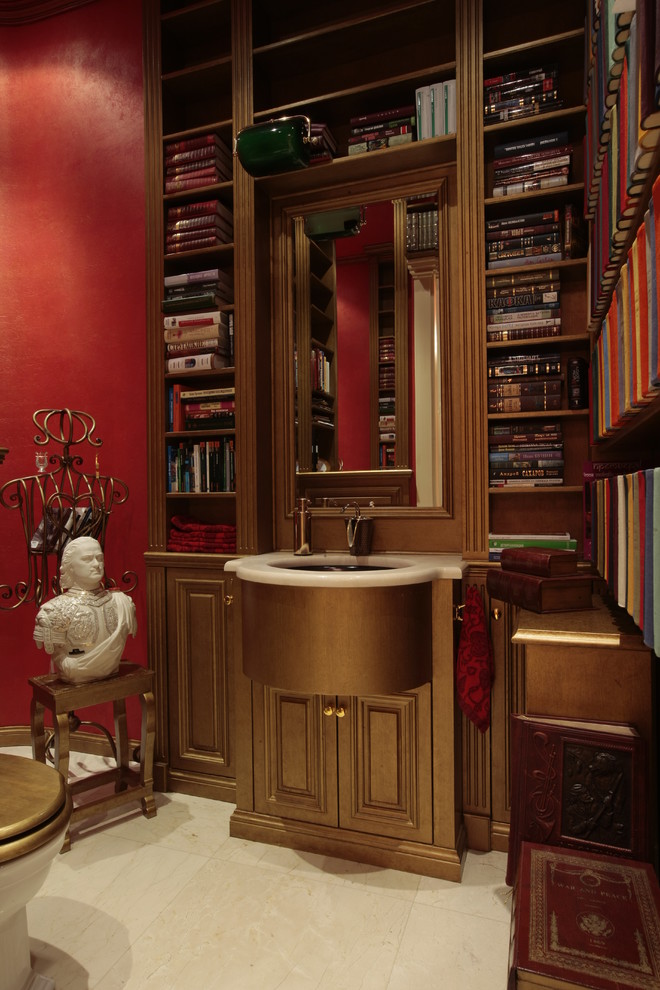 Квартира в Бутиковском переулке