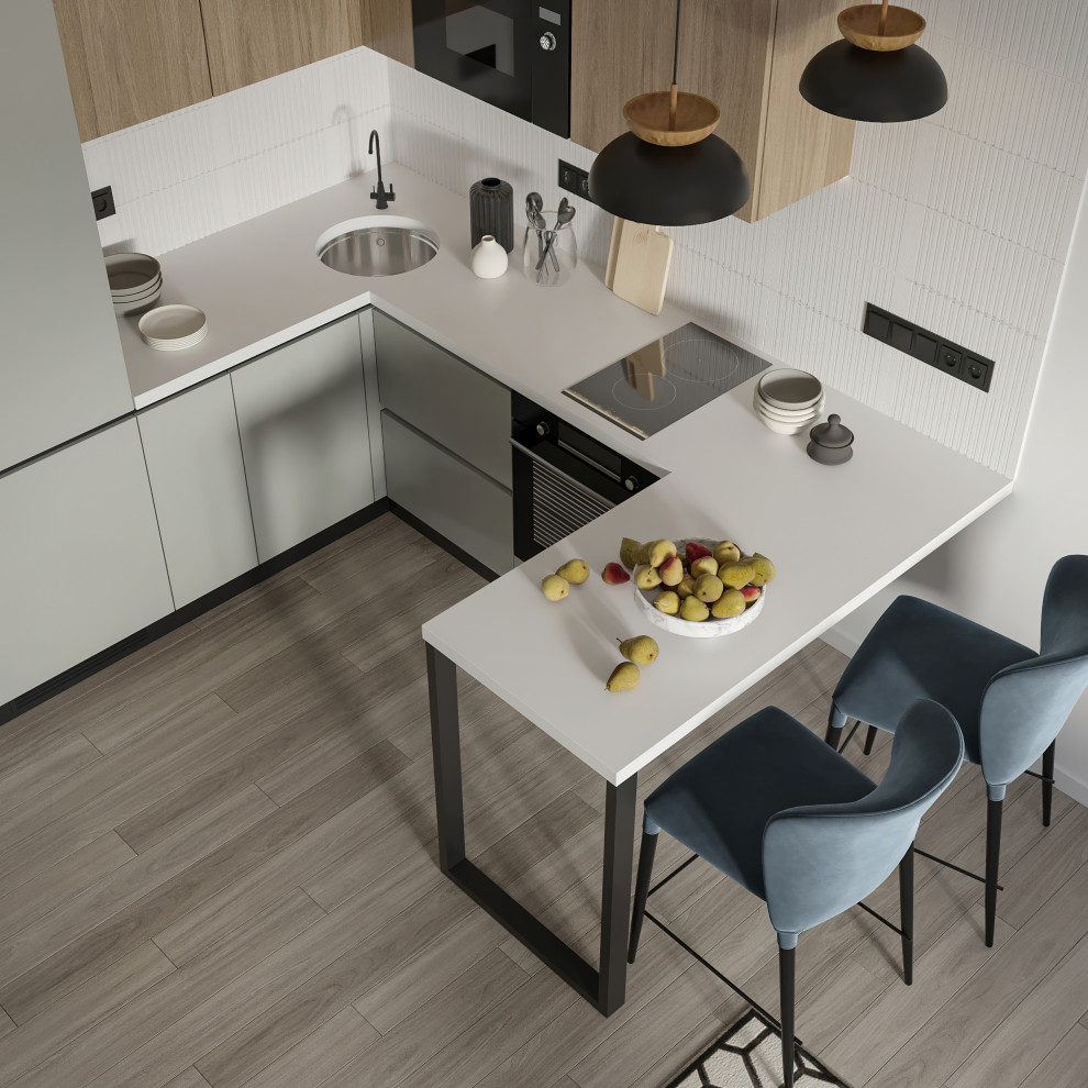 ЖК "Life варшавская"