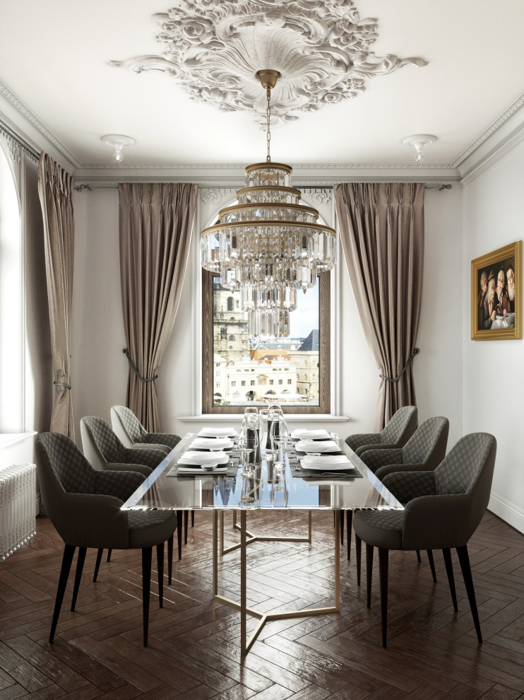 ЖК "Русский дом"