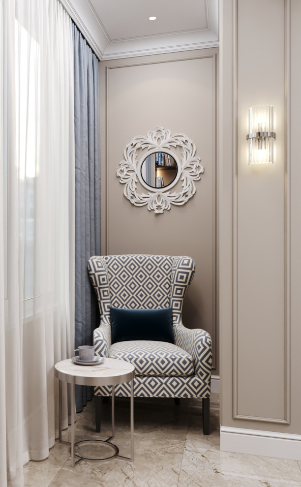 ЖК "Наследие"