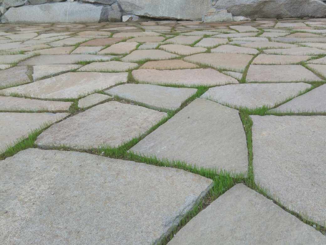 Подпорная стенка