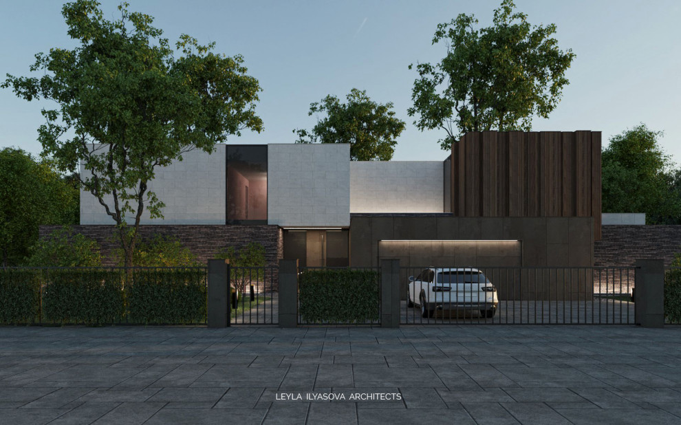 Резиденция Владивосток