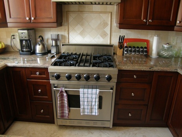 Kitchen Cabinets koek
