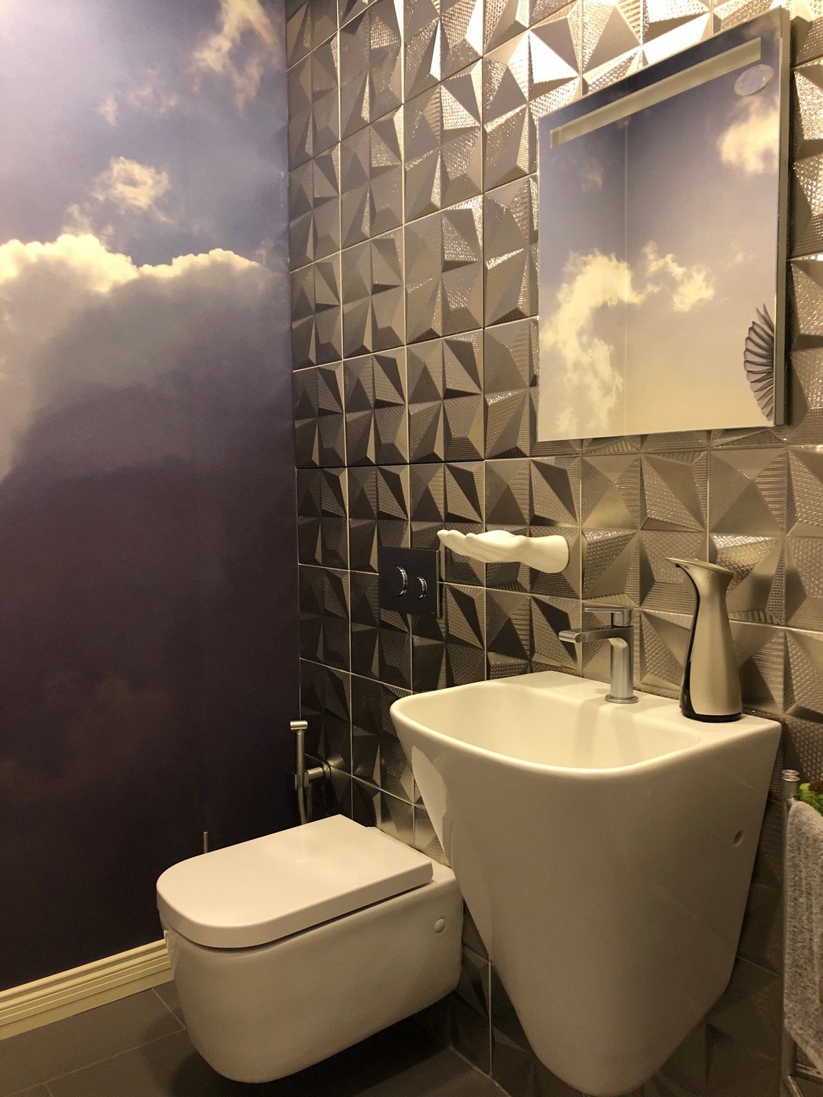 Квартира в Москве ул. Маршала Жукова