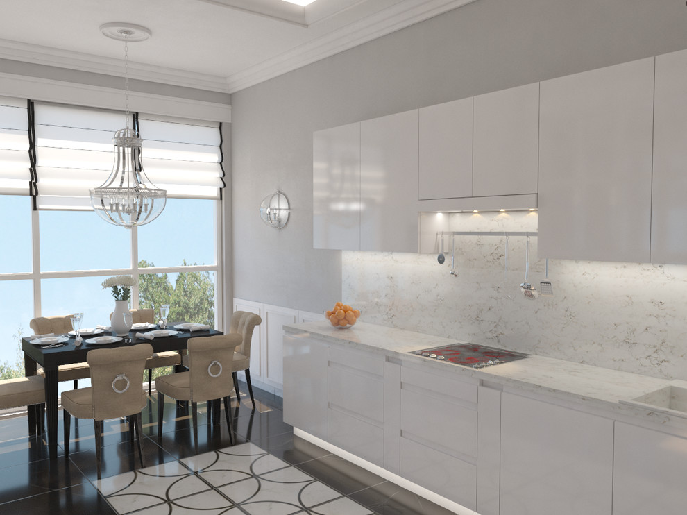 КВАРТИРА В РУМЯНЦЕВО