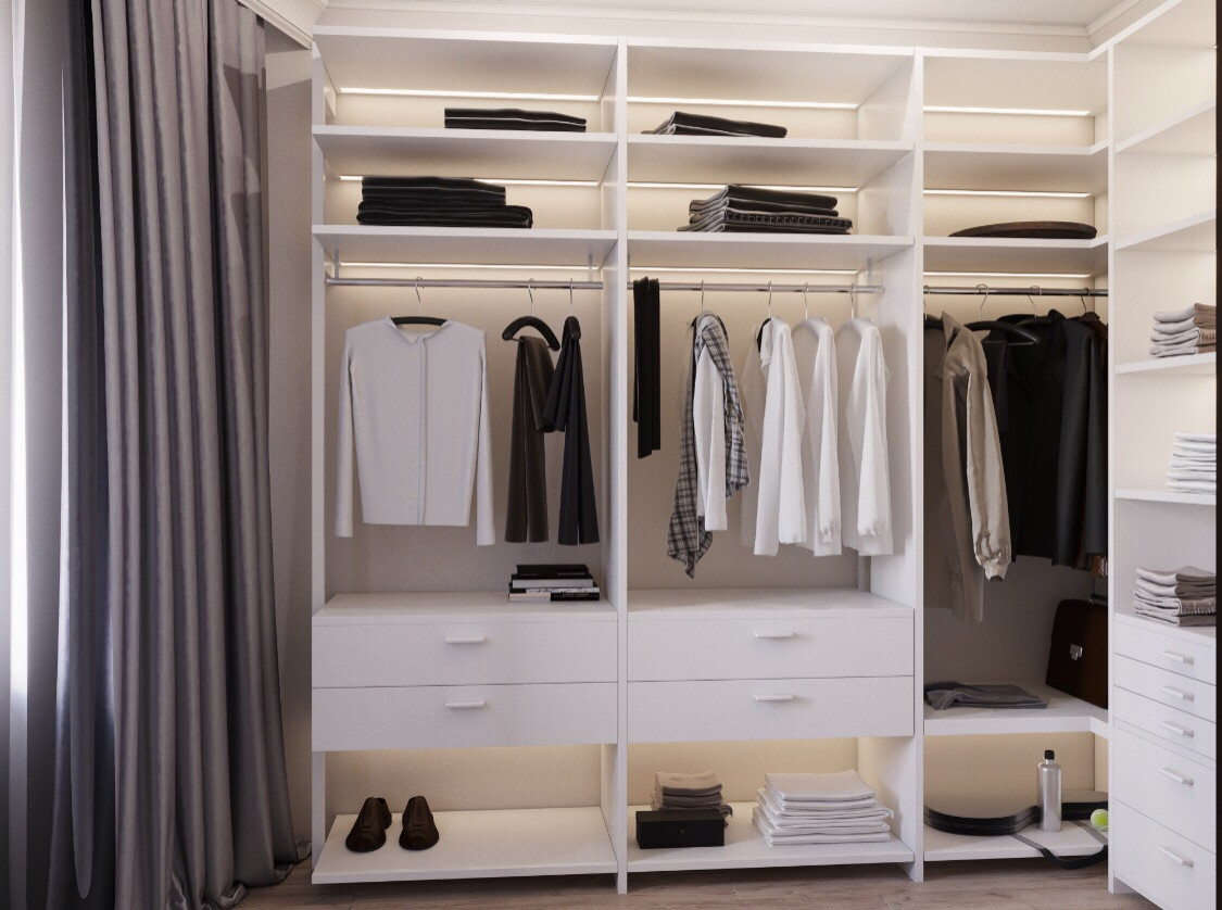 Москва Химки 80м2