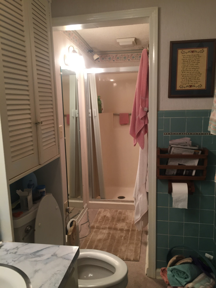 Sardis Whole Home Update