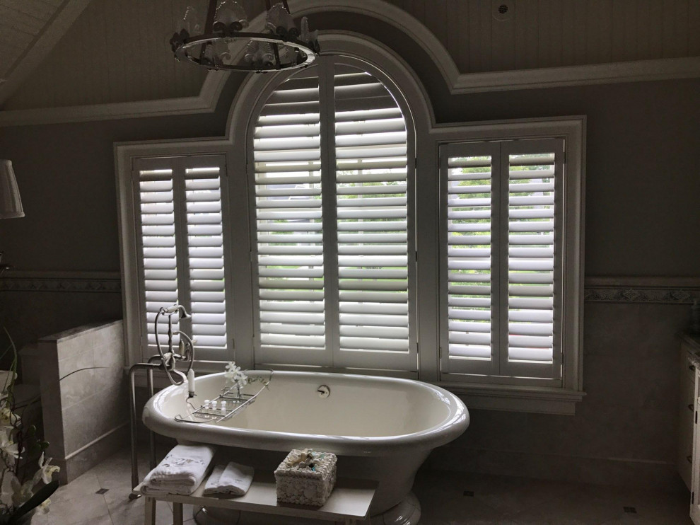 2022 Timm's Window Fashions Projects
