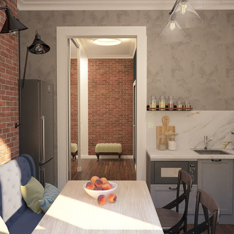 ЖК Анкудиновский