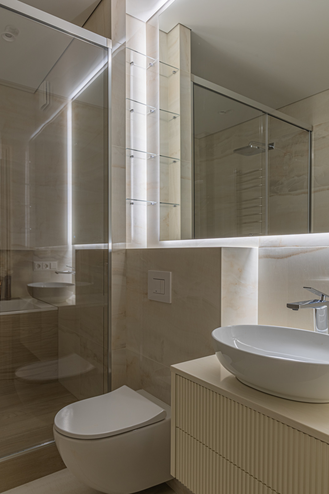 Ванная комната