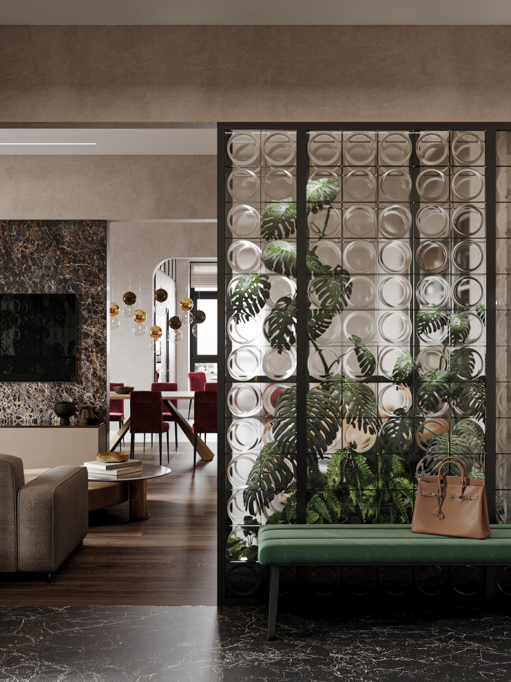 Клубный дом Синатра