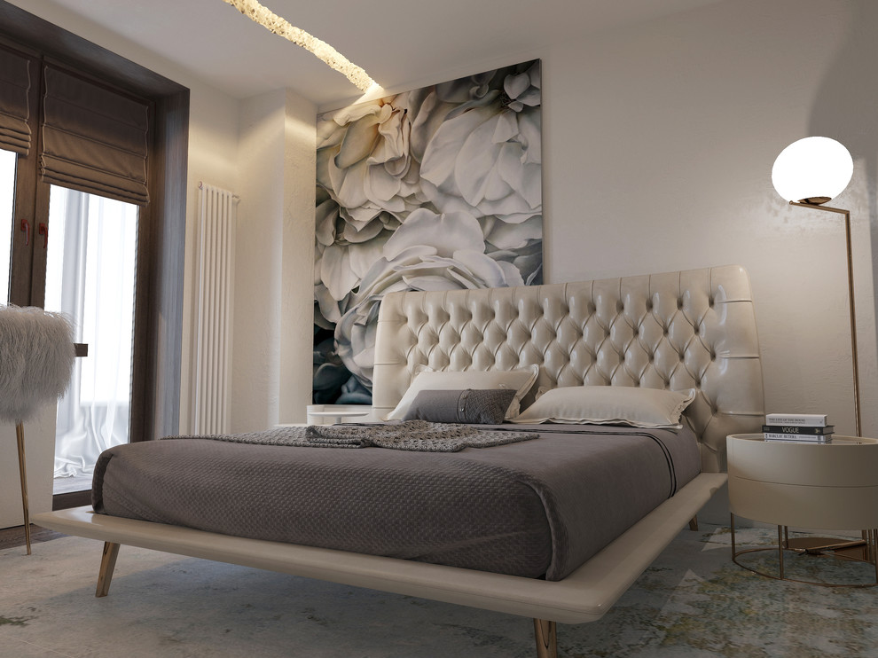 лаконичная роскошь