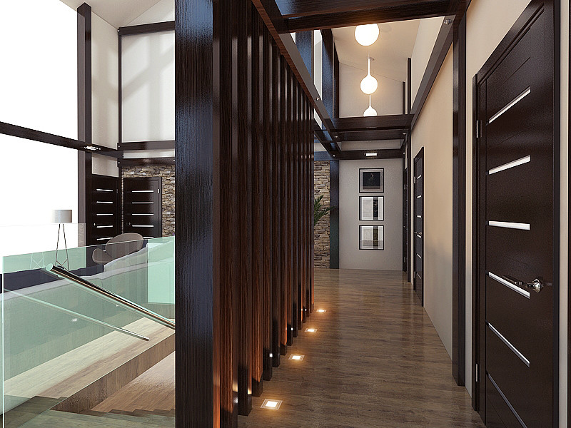 Дом в КП "Истринские холмы" - 2