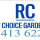 Right Choice Garden Designs Ltd