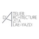 Atelier d'architecture Azita Alaei-Yazdi
