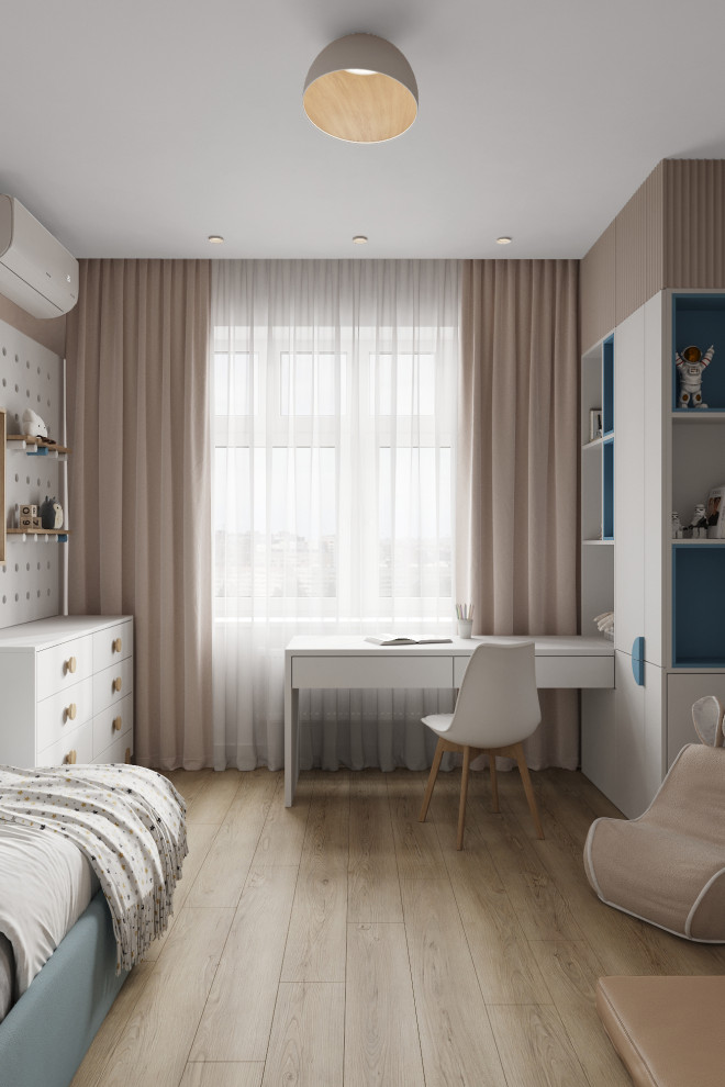 Таунхаус г. Пушкин, 135м2