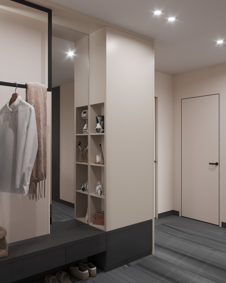 2х комнатная квартира в новостройке Вологодская область