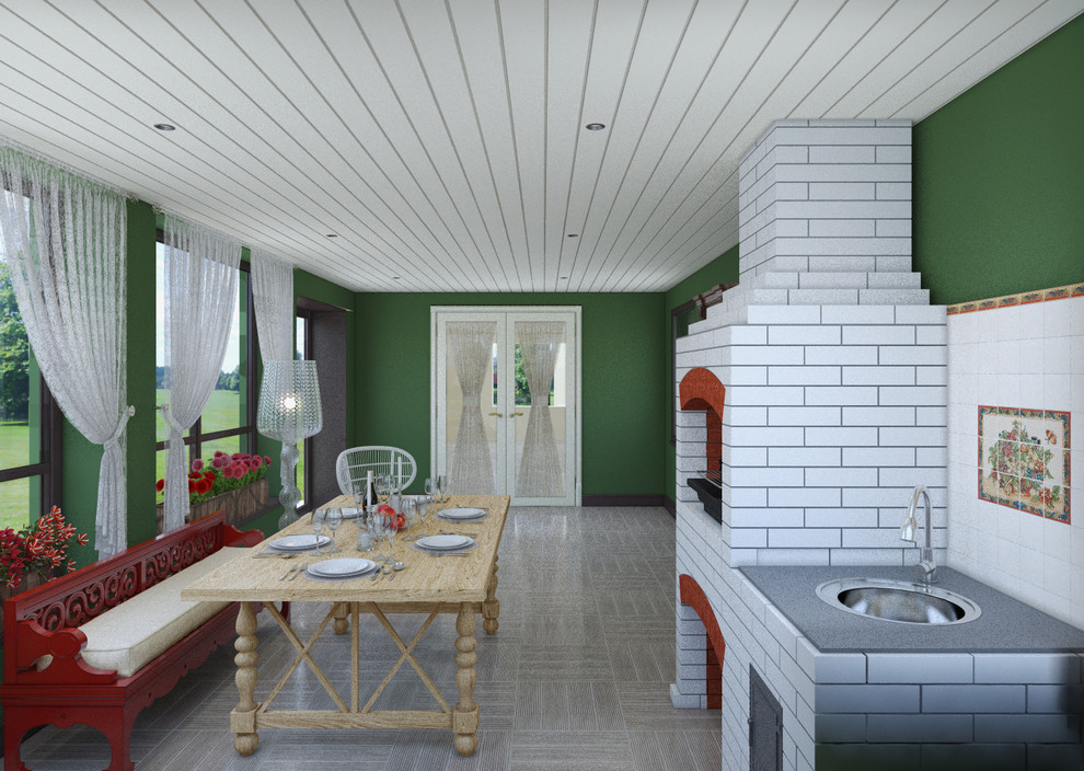 дом с историей