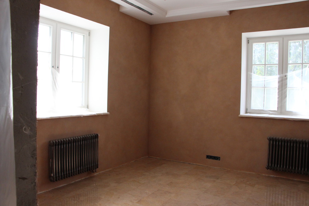 Коттедж в поселке "Чистые пруды 2" г. Пушкино, Моск. обл.