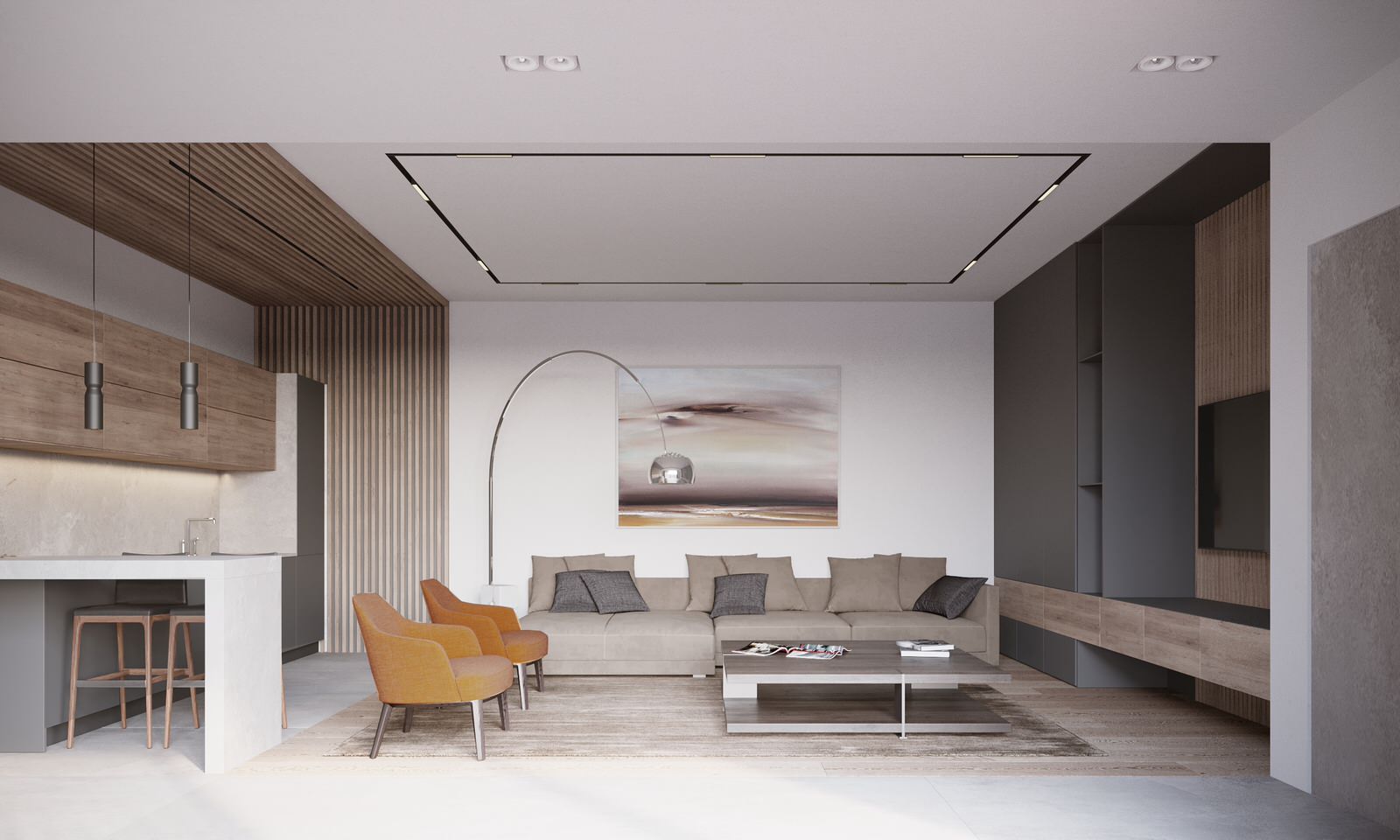 Дом в Пестово