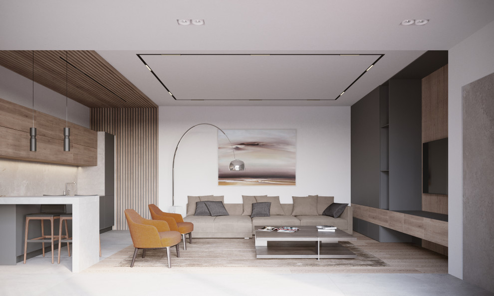 Дом в Пестово