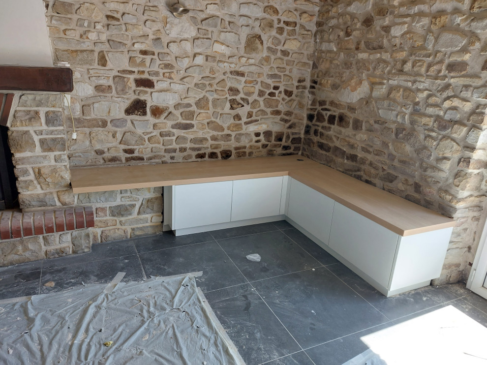 Aménagement sur mesure