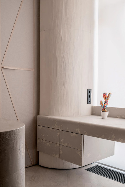 MURELI HOUSE scandinavian-bedroom