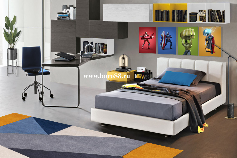 п. Первомайское, д. Каменка