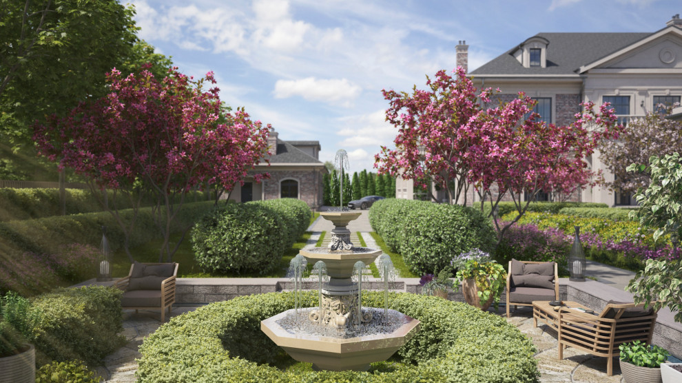 КП "Миллениум парк"