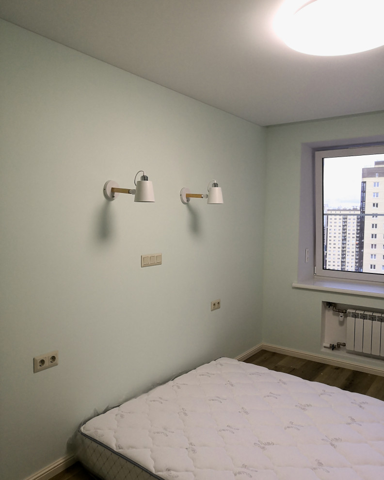 ЖК "Живи в Рыбацком"