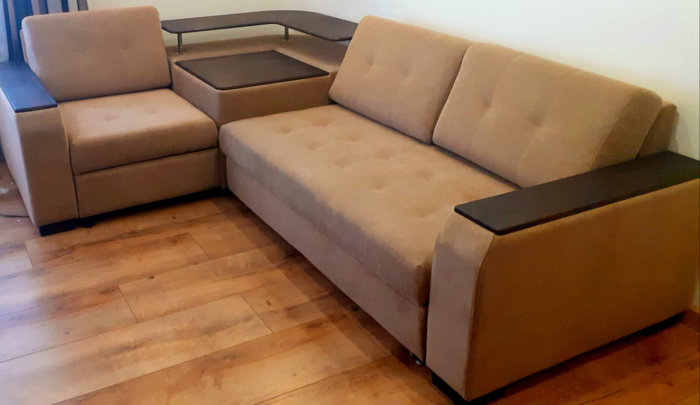 Фото выполненных заказов