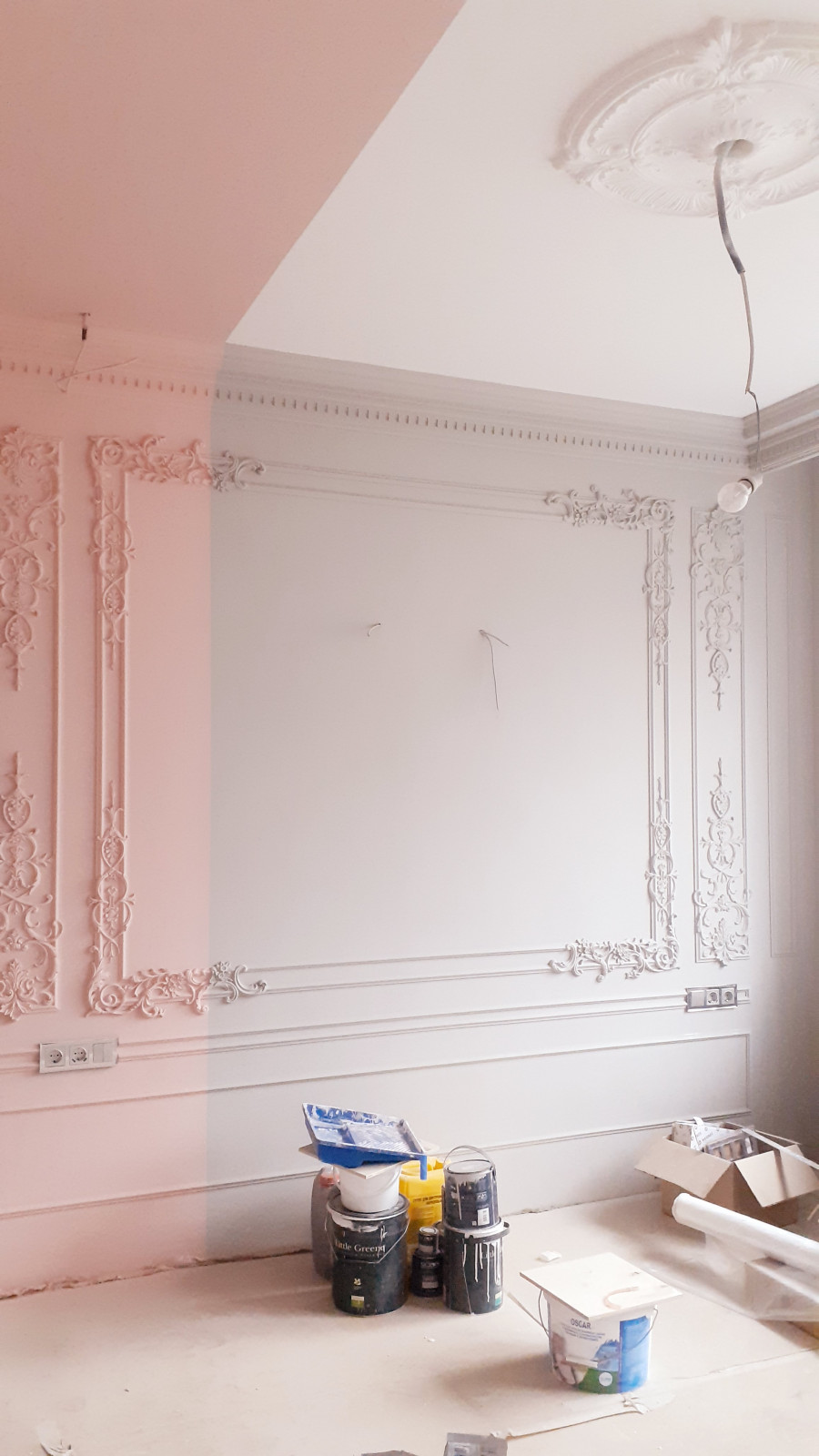 ЖК Хэдлайнер