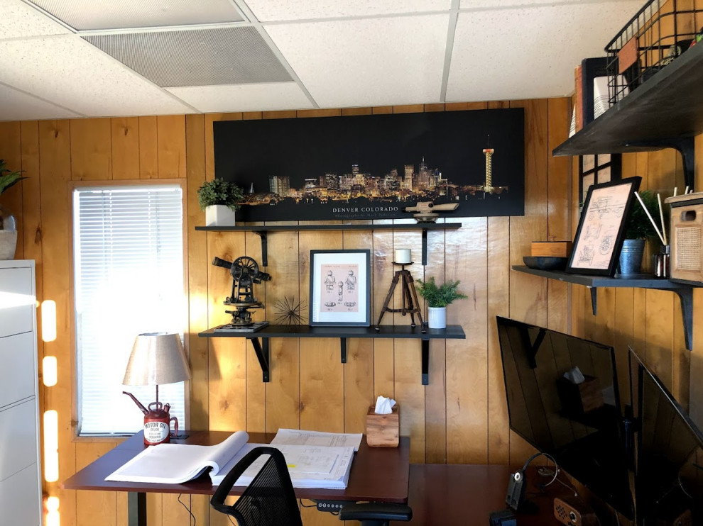 Office Spaces