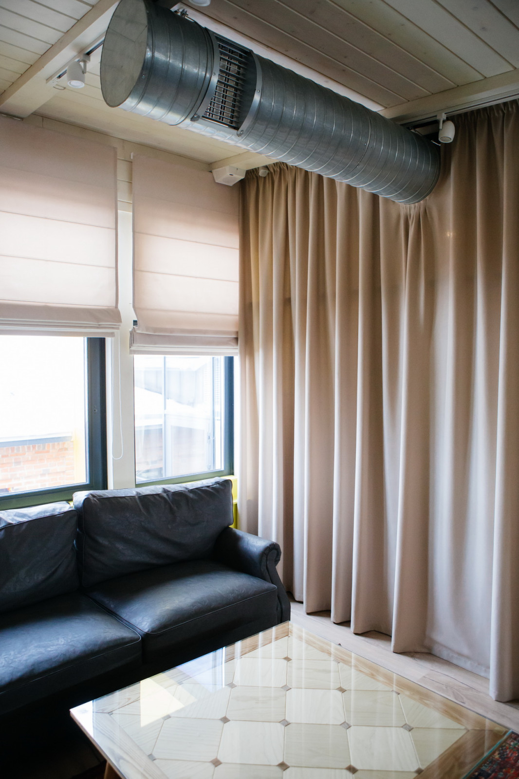 Ресторан Мечты г. Уфа Арт-Квадрат