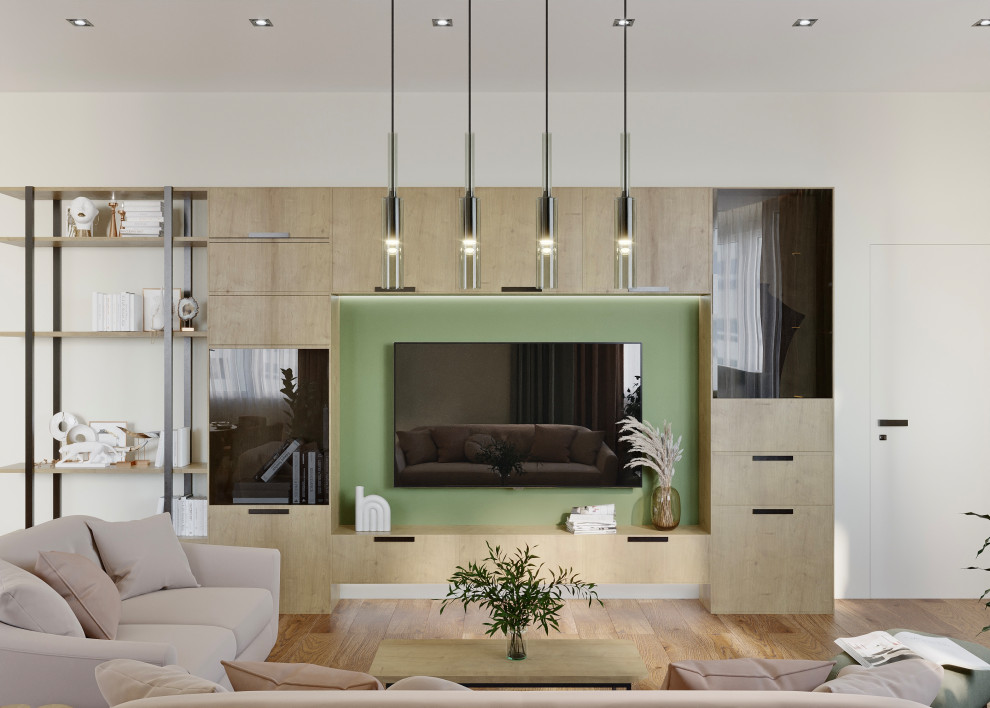 ЖК Три капитана