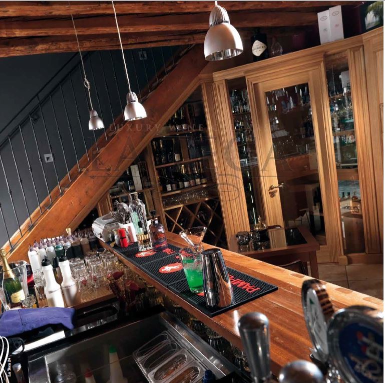 Винотека "La Teca"