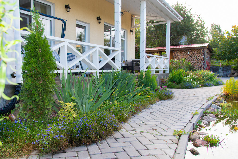 Участок в Ломоносовском районе Ленобласти