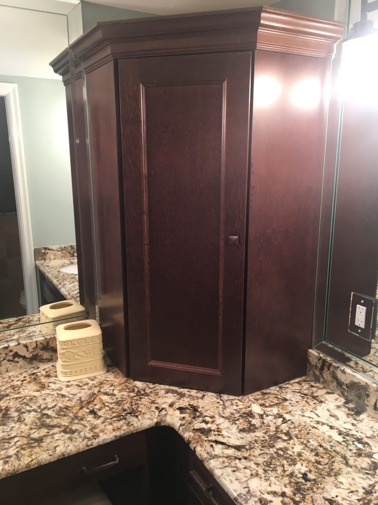 CRECIENTE REMODEL