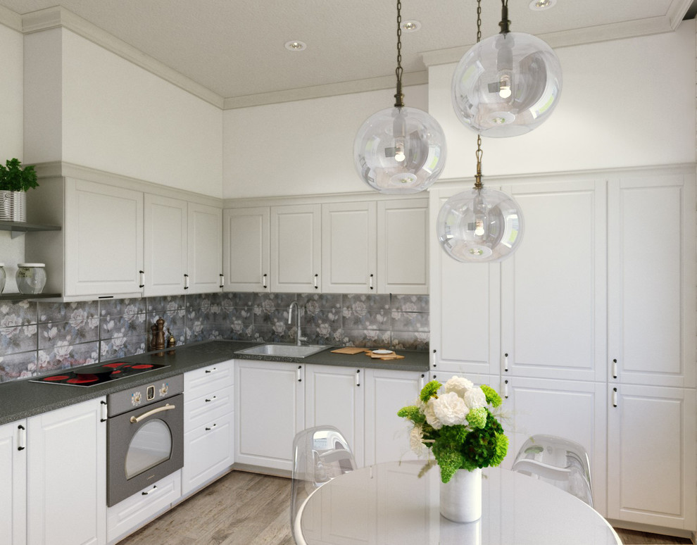 трехкомнатная квартира, ул. Красноармейская