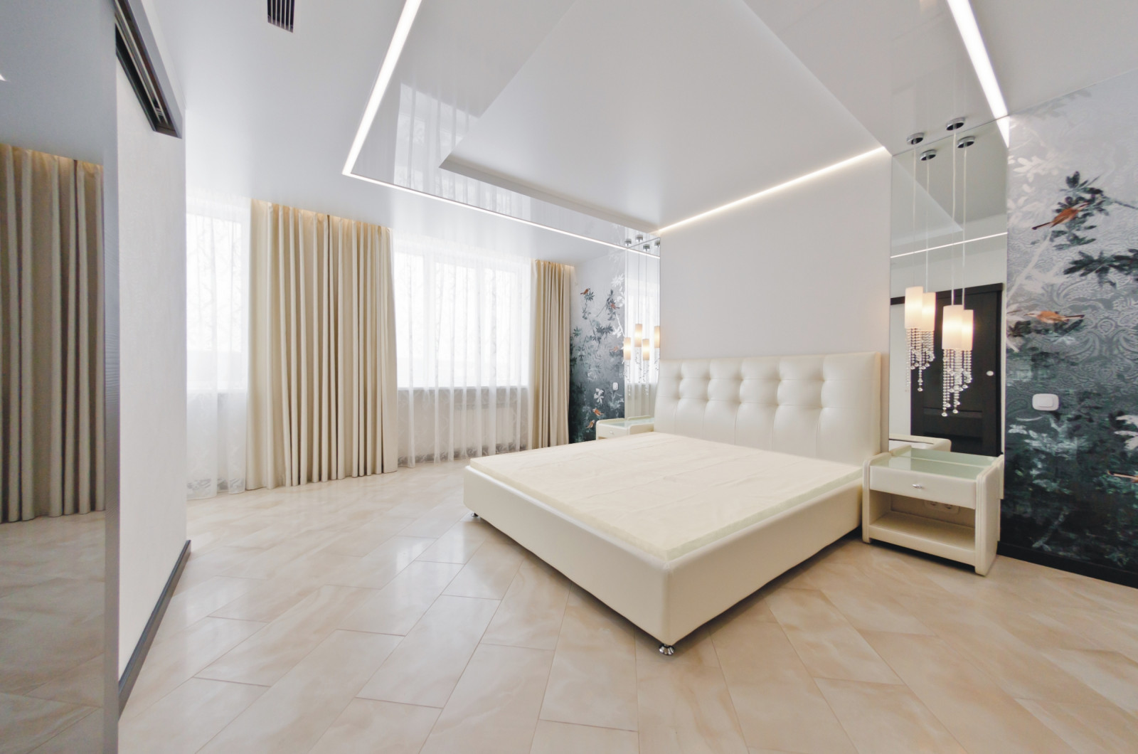 Таунхаус 85 м.кв. (Кемерово, 2018 год)