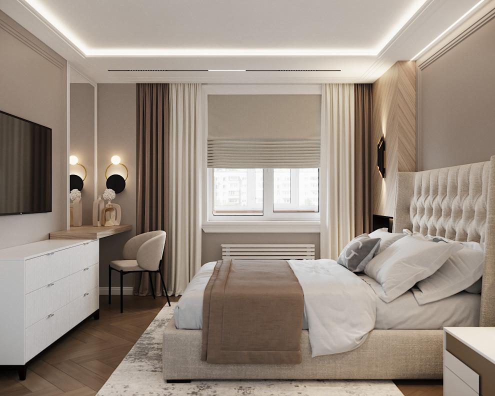 Зона комфорта